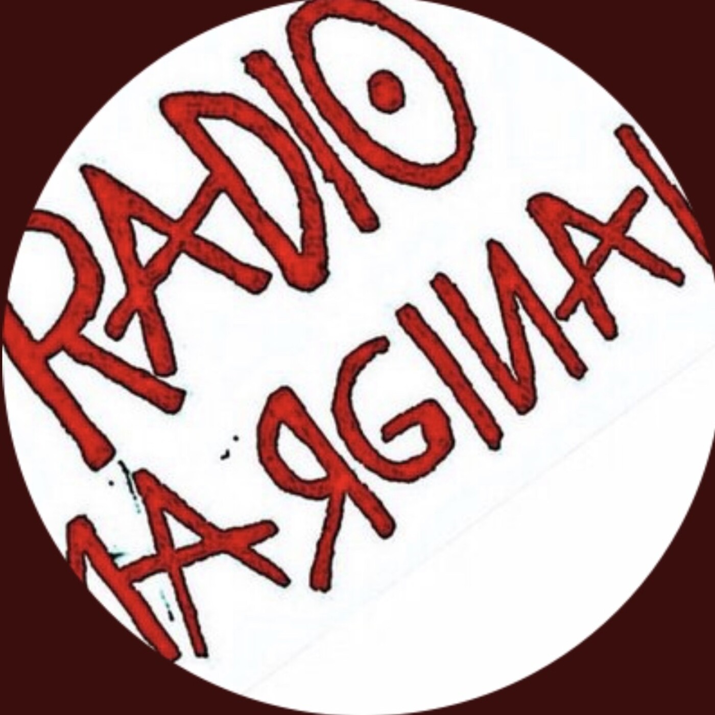 Podcast de Radio Marginal