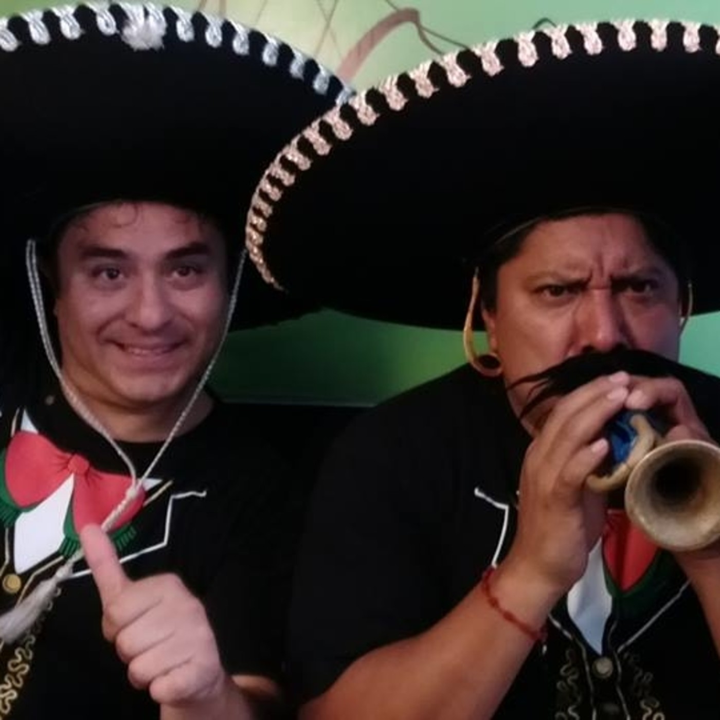 Trova, humor y el mundo de hoy