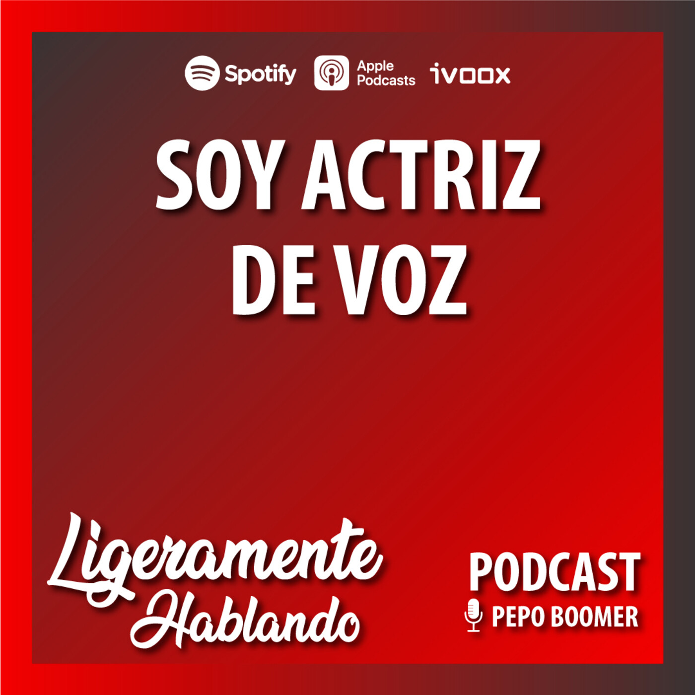 Ligeramente Hablando