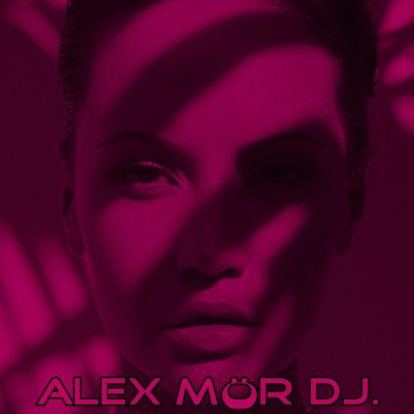 Alex Mör Dj. - SESION ELECTRIC 77-2016 episode artwork