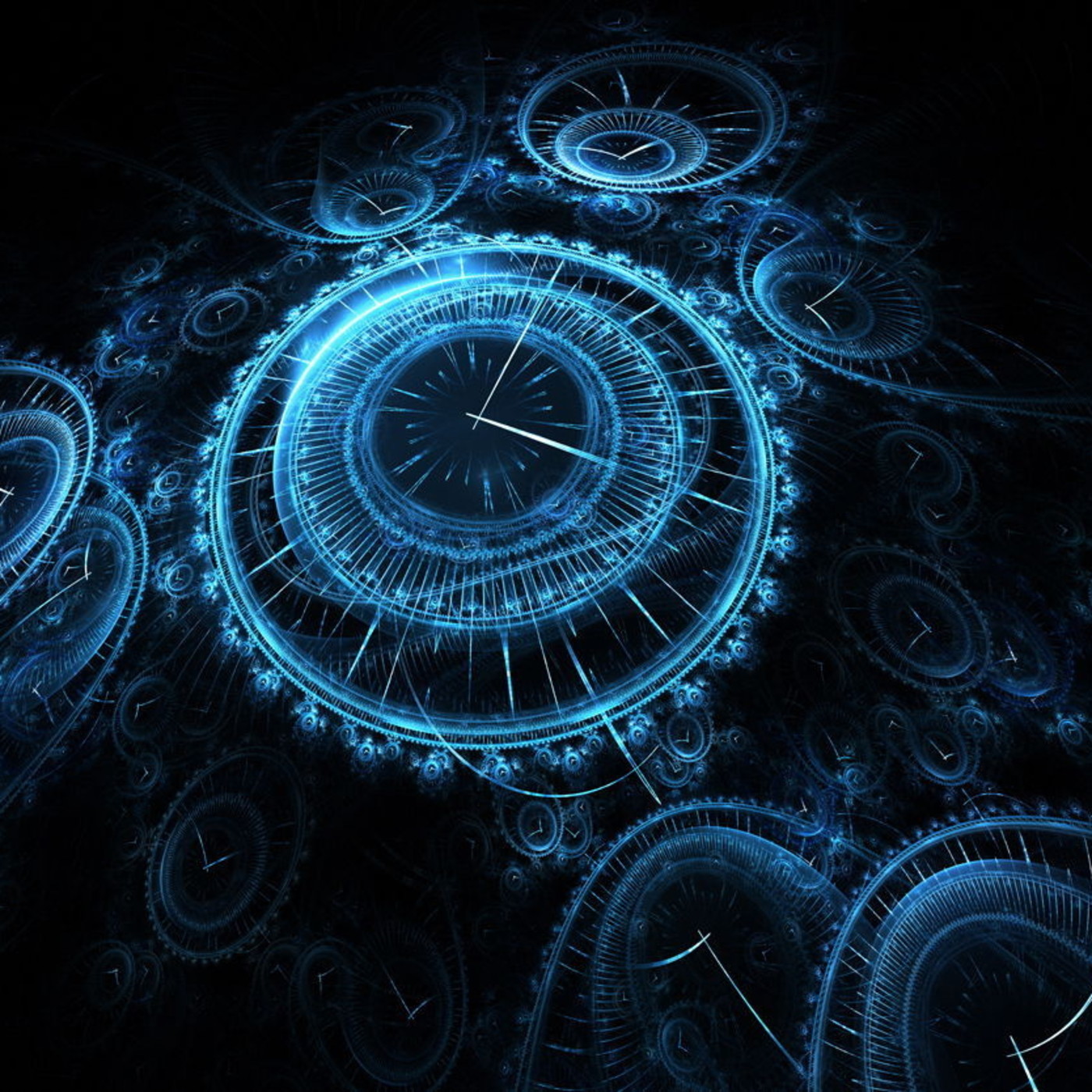 Los Misterios del Espacio-Tiempo #podcast #documental #universo #astronomia #ciencia episode artwork