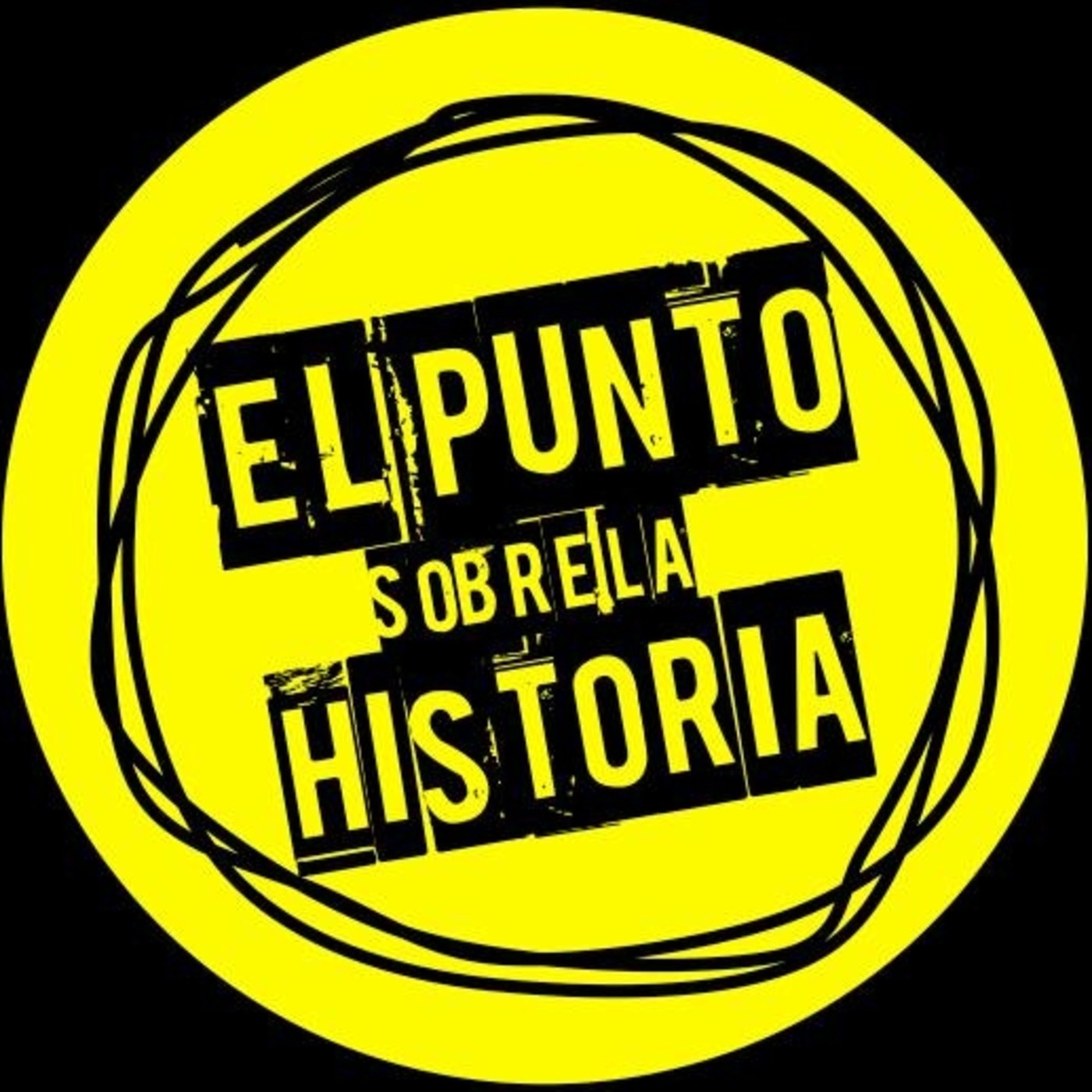 EPH Ondamadrid 02X15. La verdadera Historia del Rey Arturo