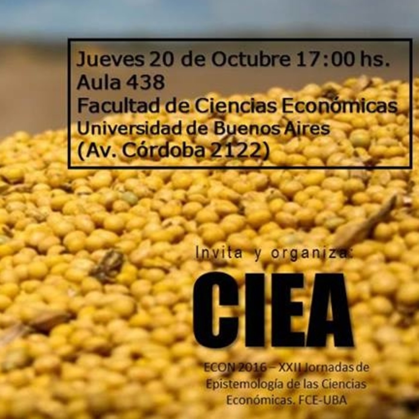 Debate en el CIEA: Ley de semillas (4, debate) episode artwork