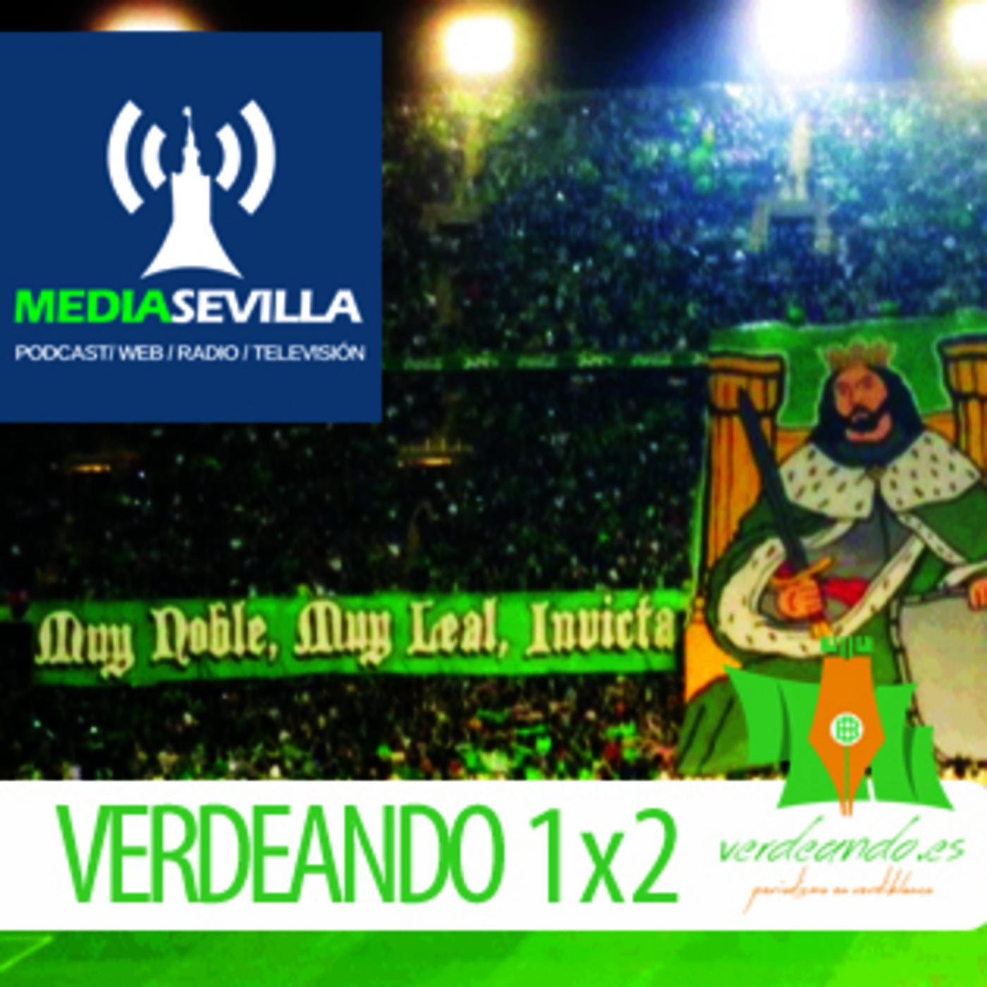 VERDEANDO