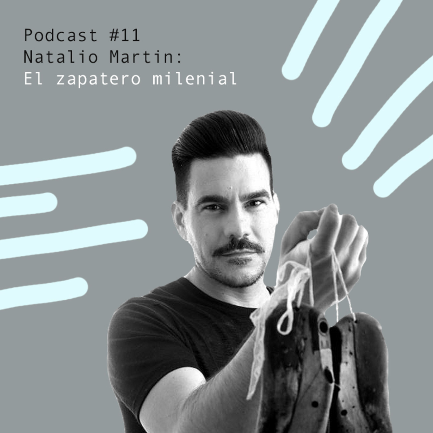 El podcast de Duduá