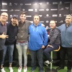 Locos por el Hospi programa 147