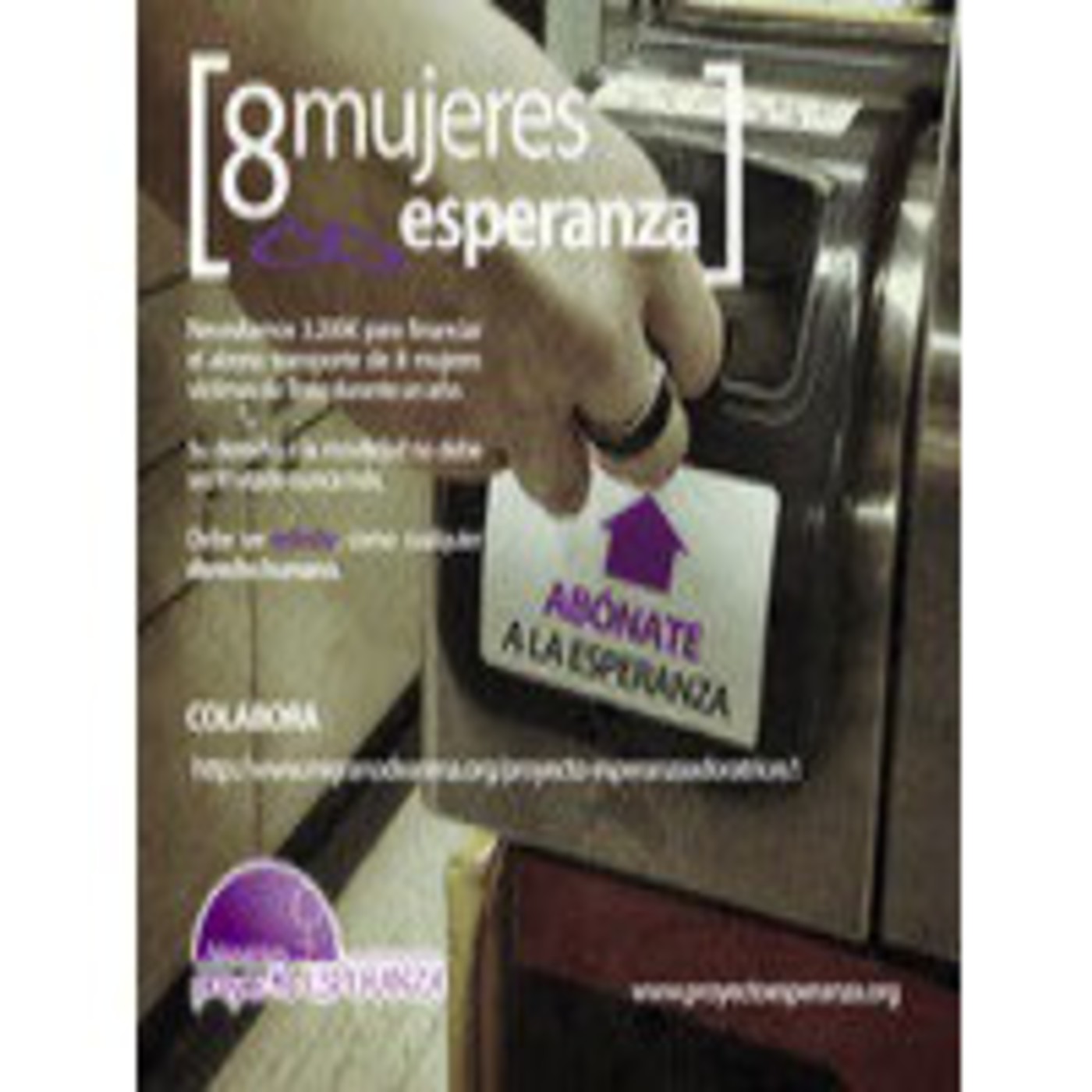 Proyecto Esperanza