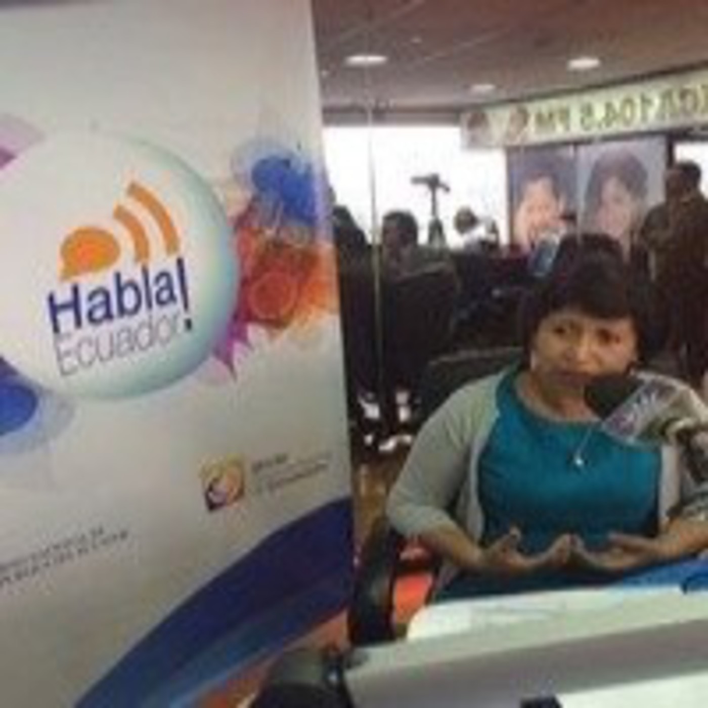 Podcast de Cotopaxi Habla