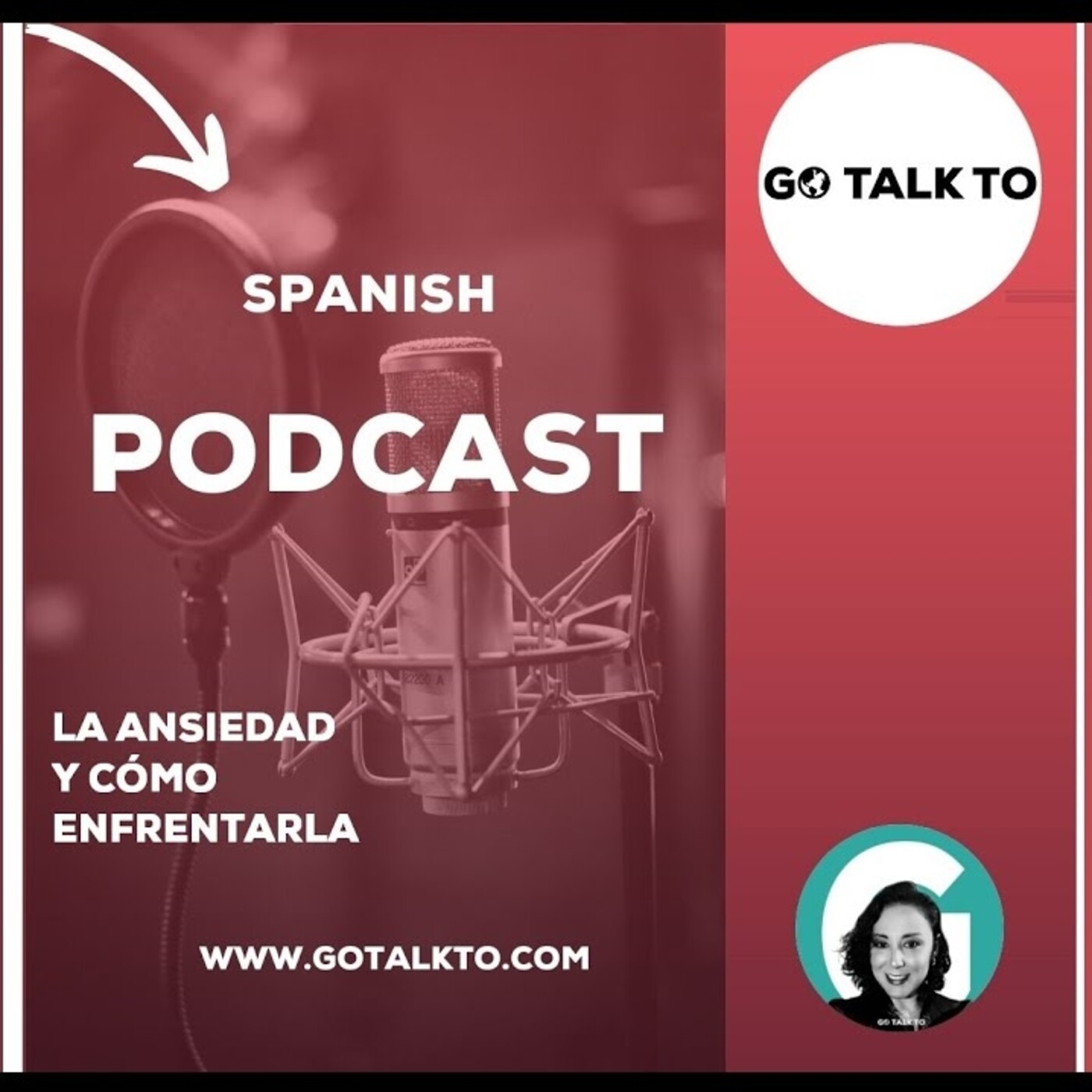 Spanish Podcasts with GOTALKTO