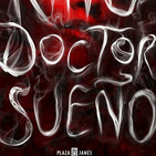 Doctor Sueño 01 - Stephen King - Audiolibro voz humana