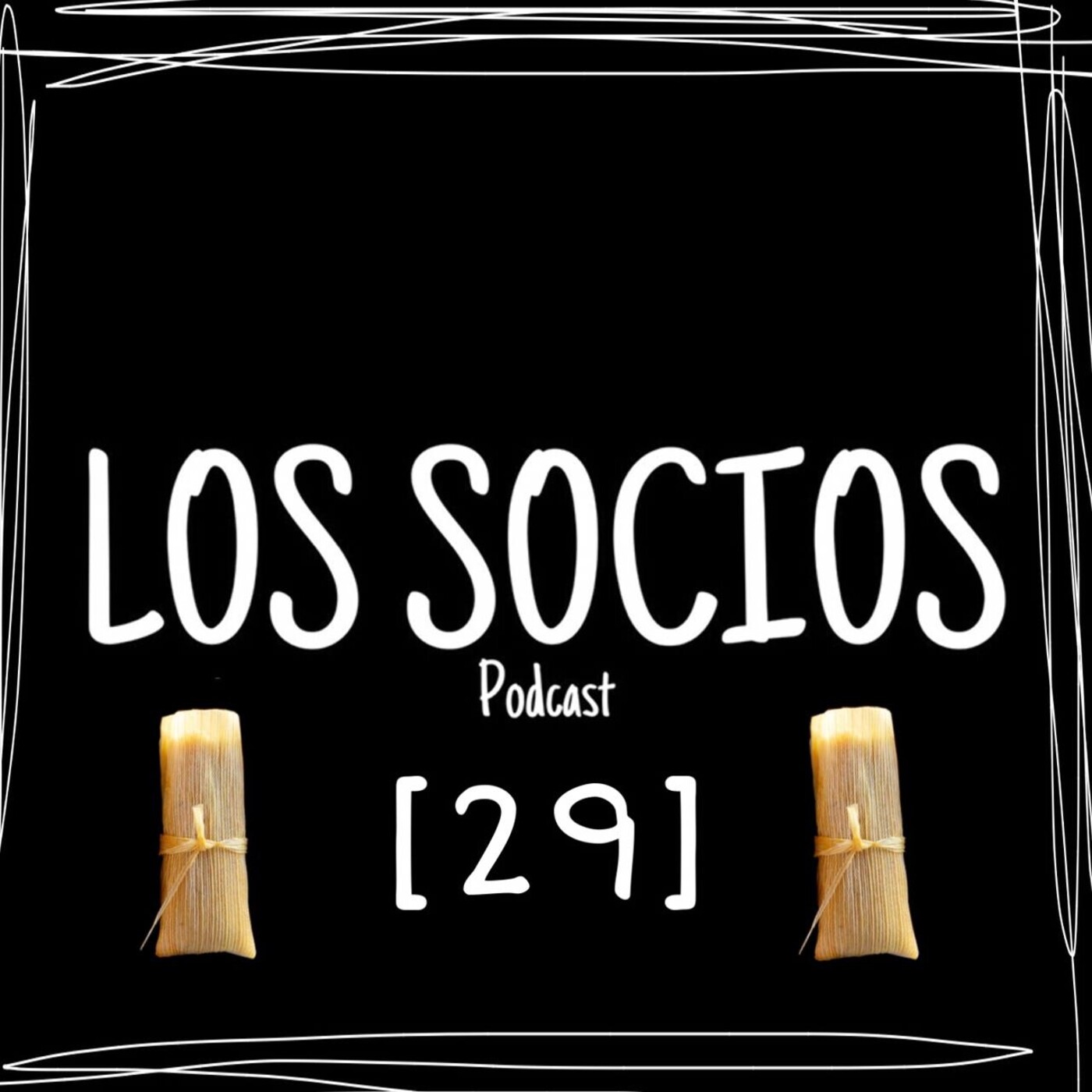 Los Socios Podcast