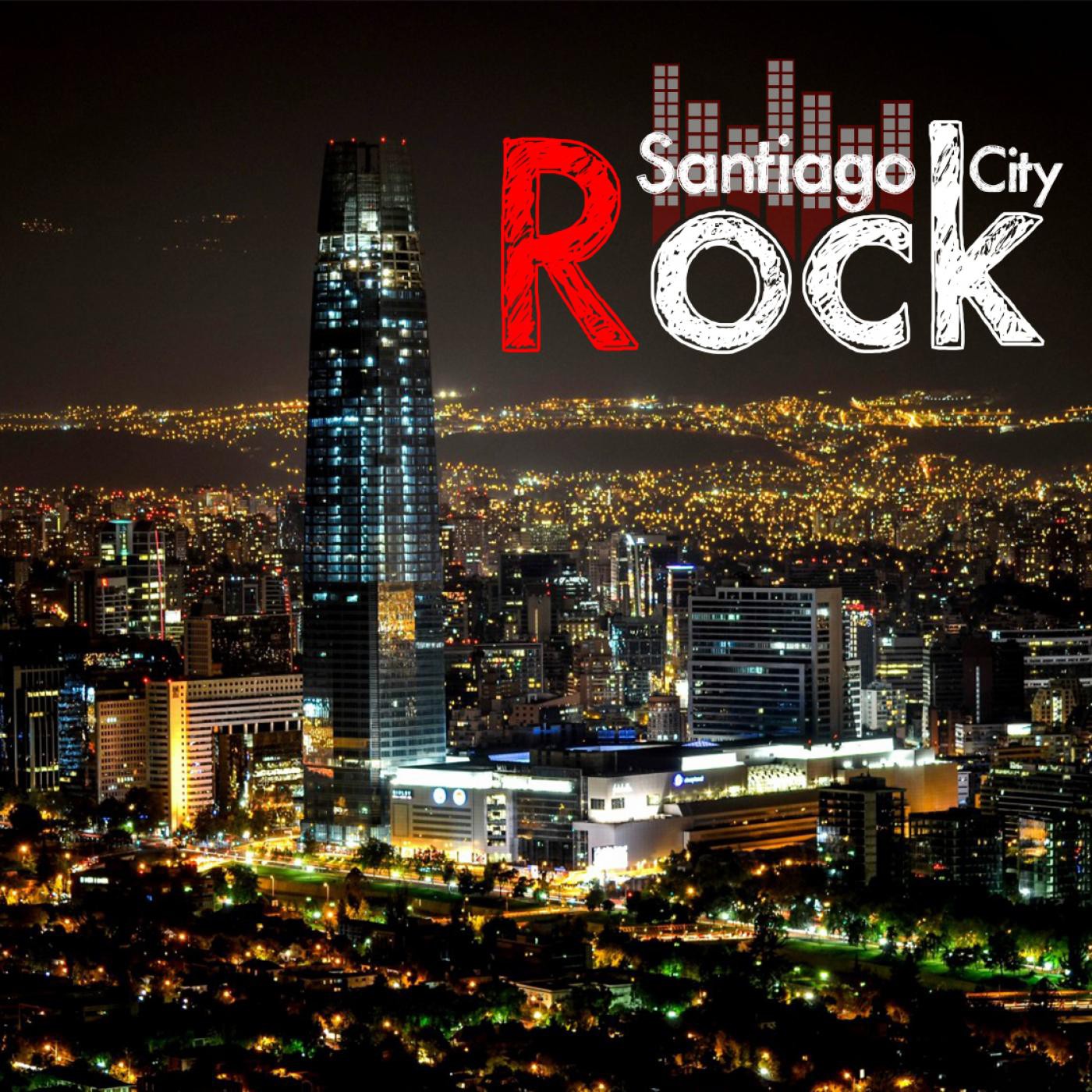 Radio Santiago Rock City