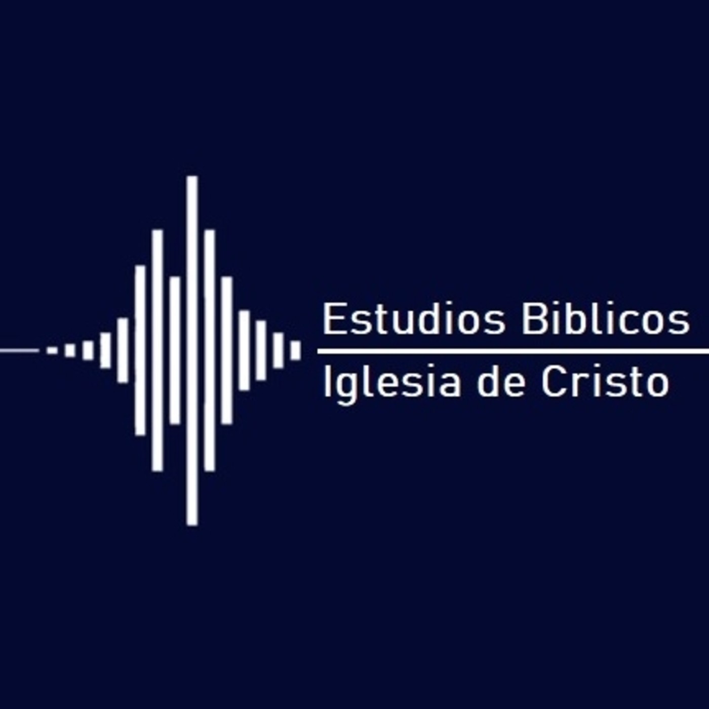 iglesia de cristo