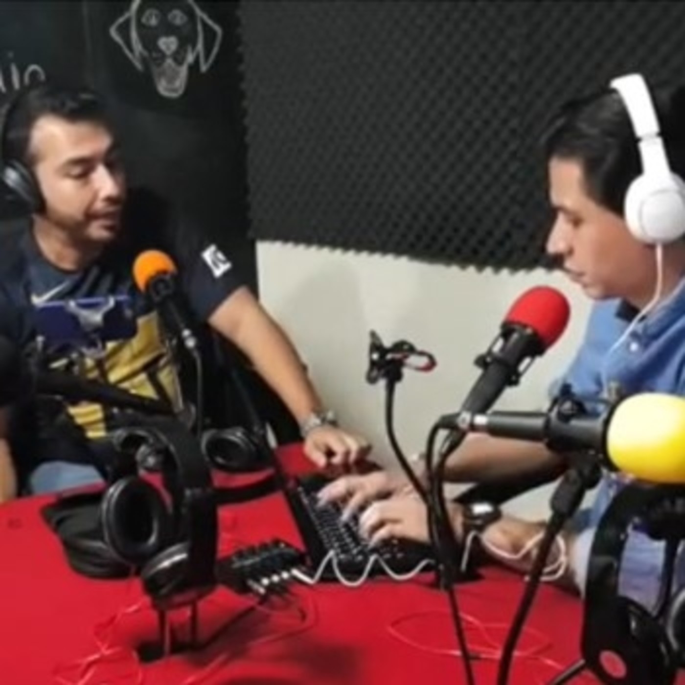 Barra Brava