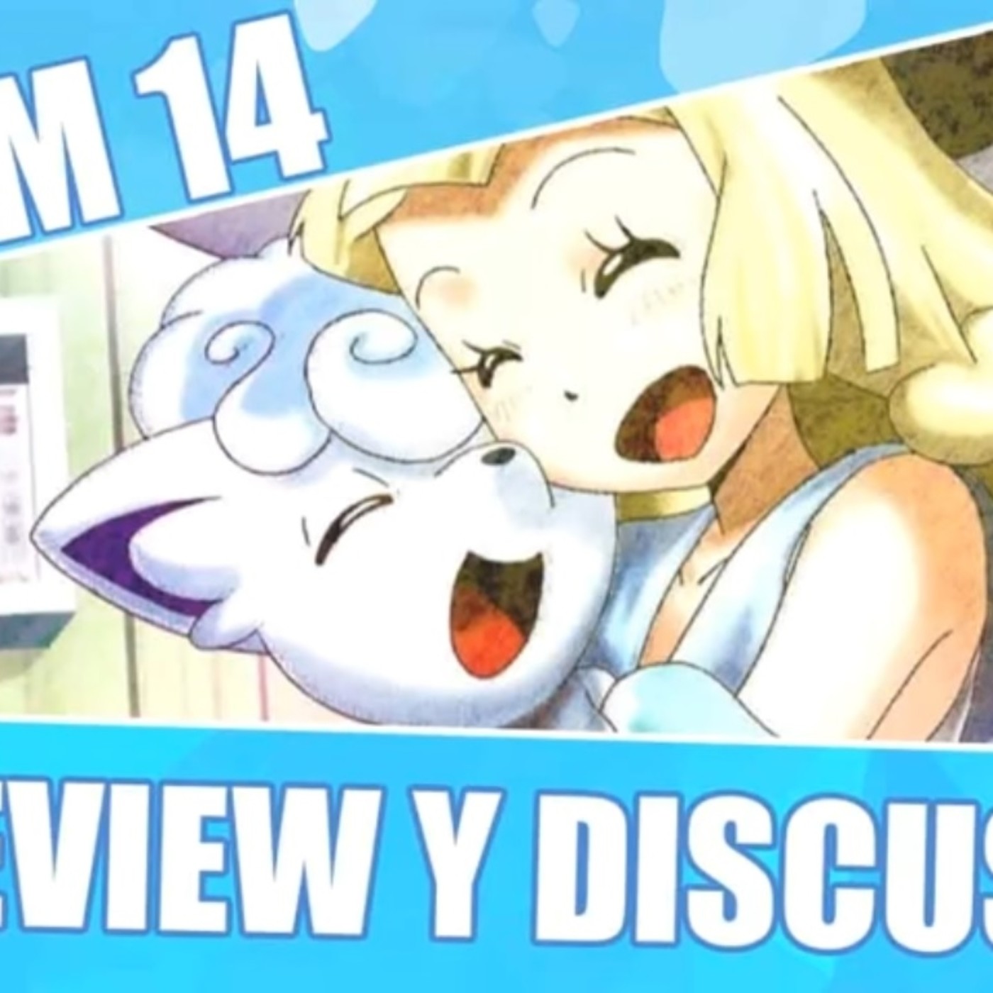 Podcast de Pokestereo