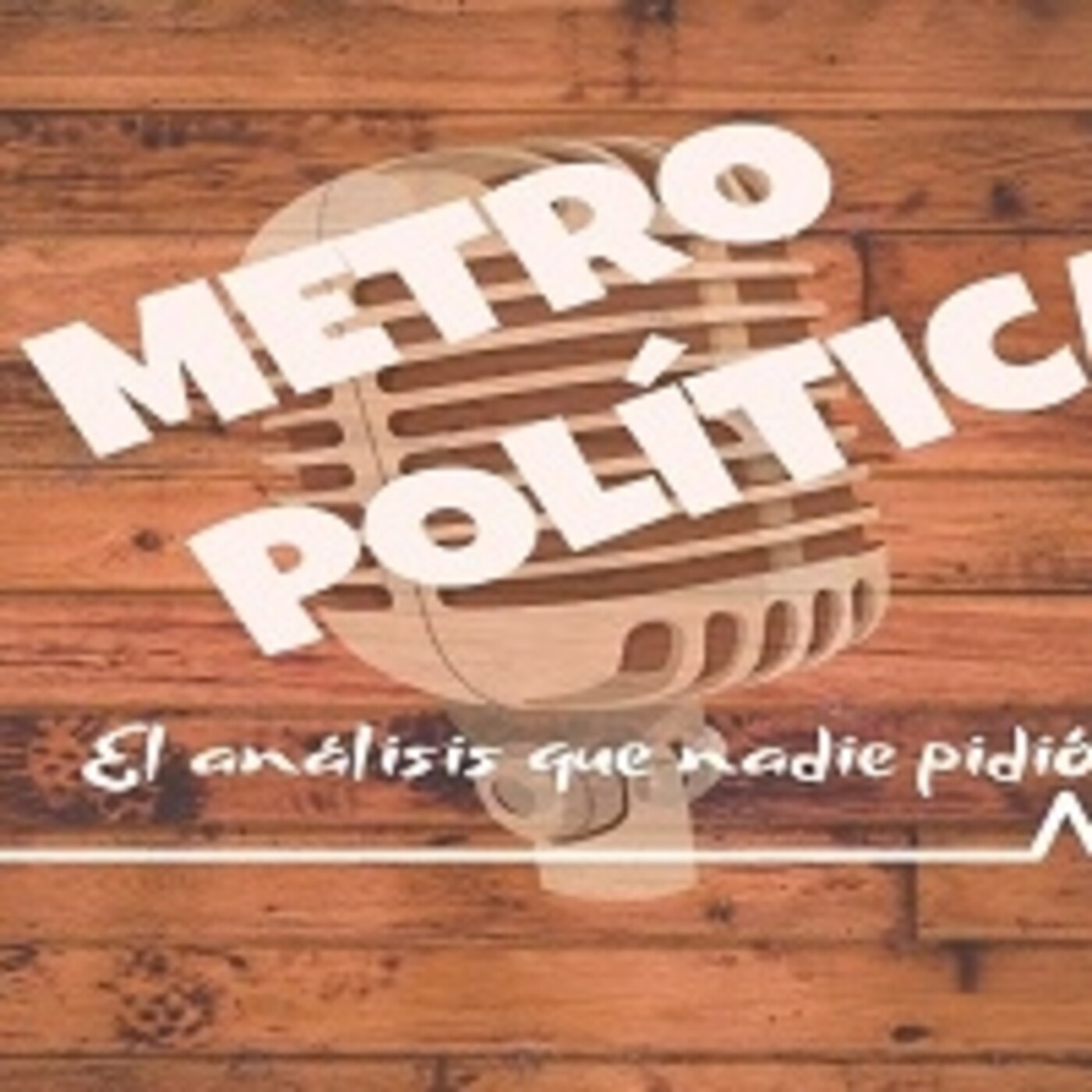 Metropolítica 230321 p130 episode artwork