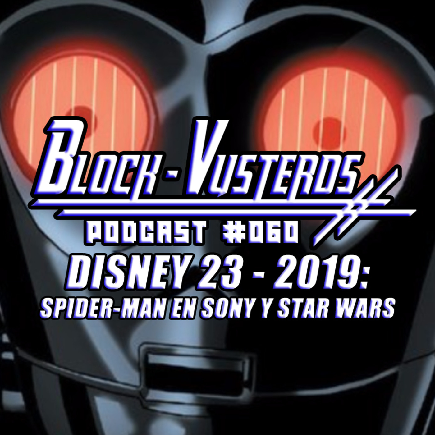 Block-Vusterds