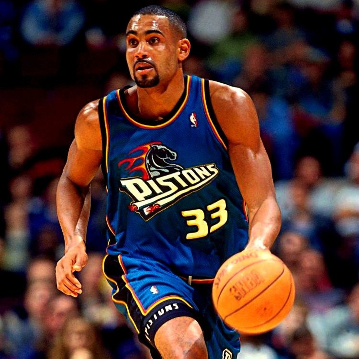 CERCA DE LAS ESTRELLAS NBA
