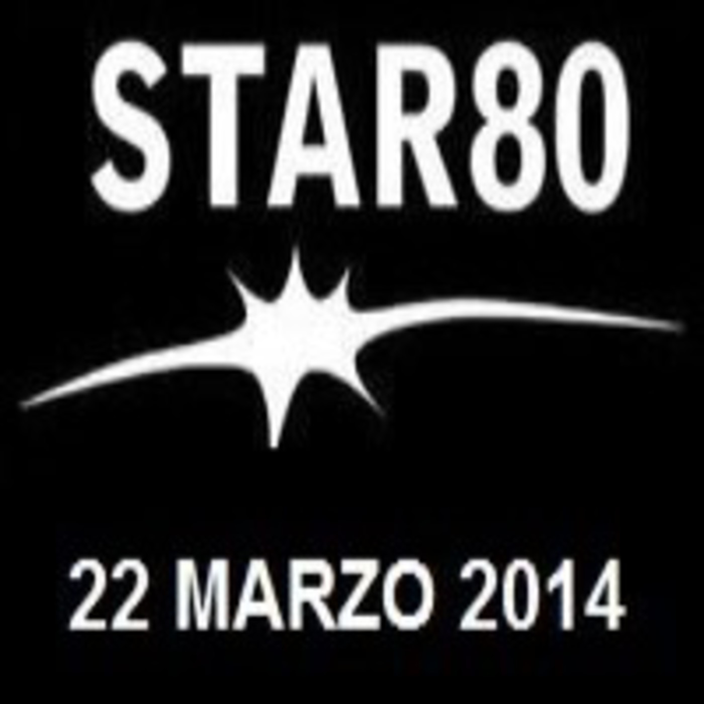 Star 80 del 22 de marzo de 2014 (Entrevista a Miquel Casas y Josep Lladó) episode artwork