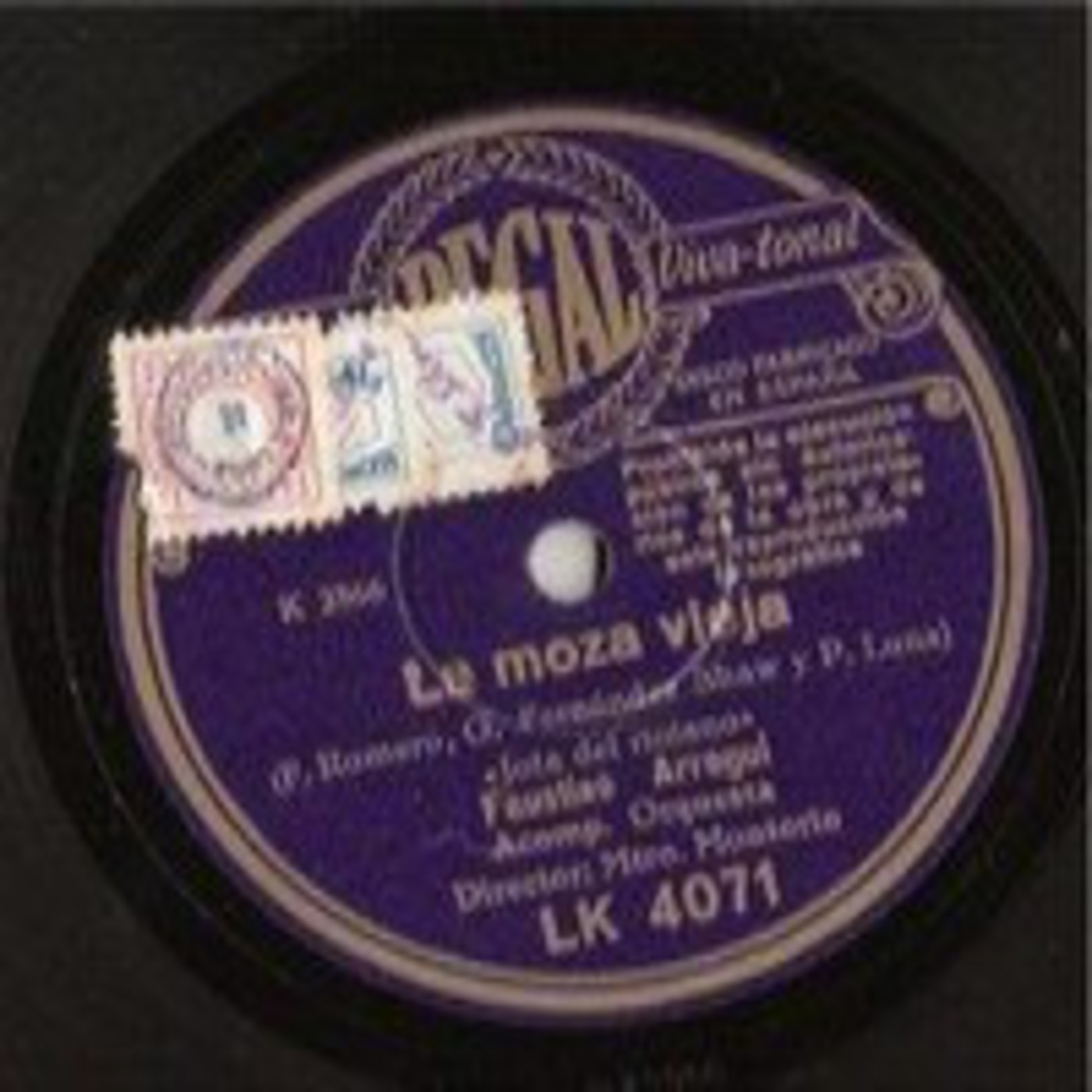 Podcast de Josep Pons Vinyals