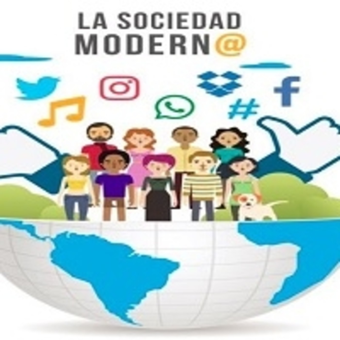 La sociedad moderna. 291119 p061 episode artwork
