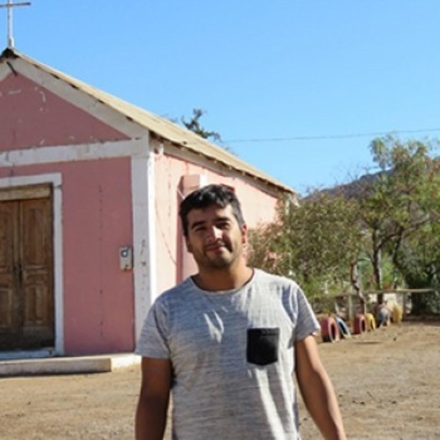 Territorio Ancestral
