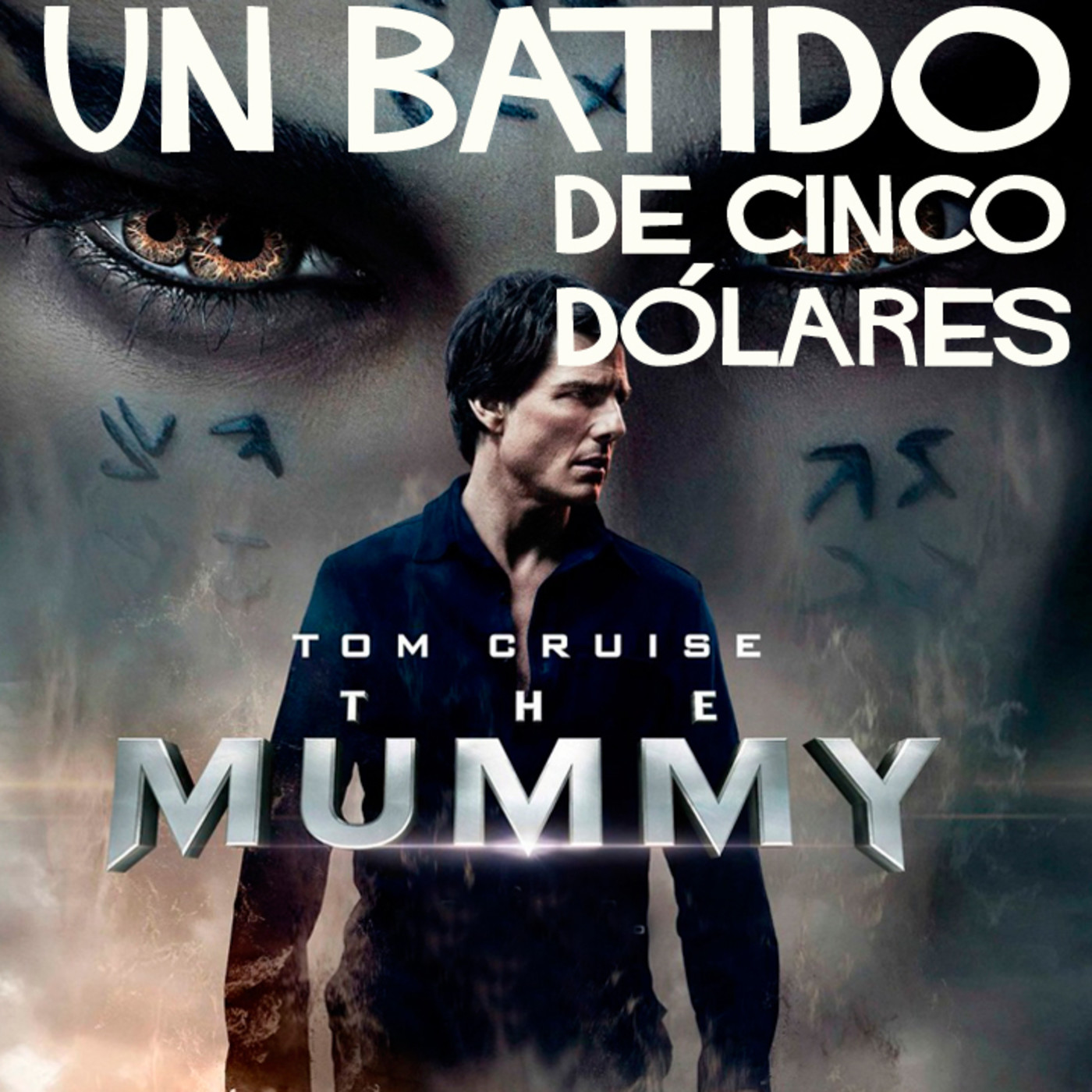 Un Batido de 5 Dólares