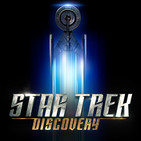 Star Trek Discovery