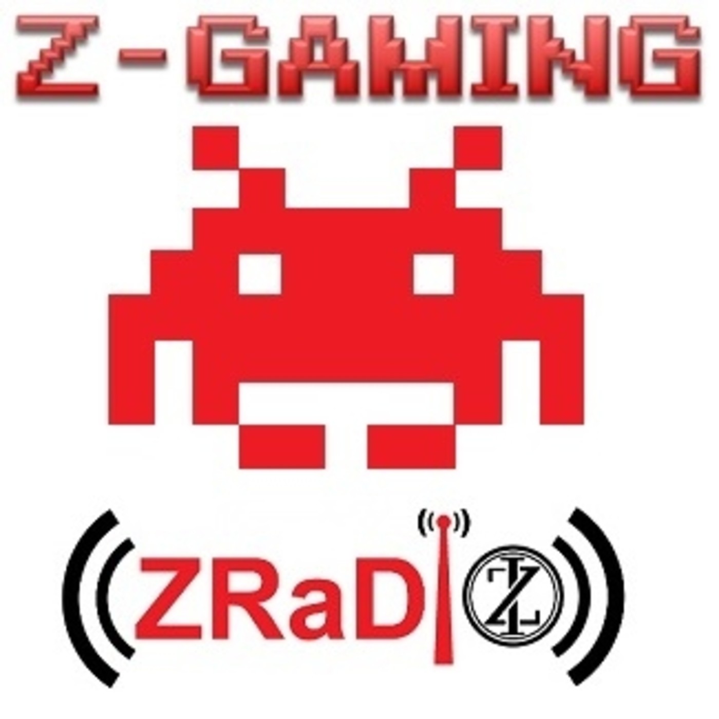 ((ZRaDio)) 2018-2019 ((Z-Gaming))