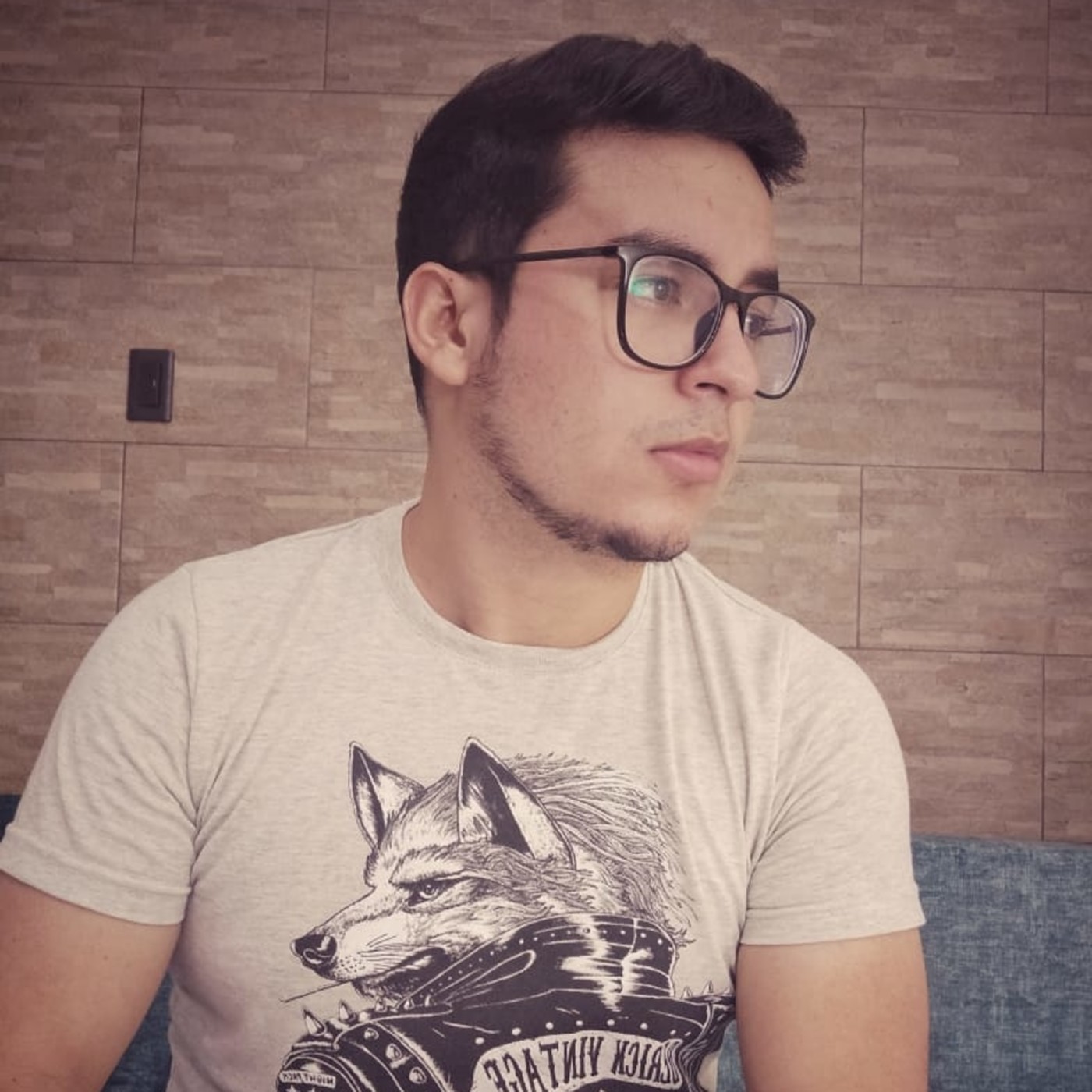 David Andrés Andrade