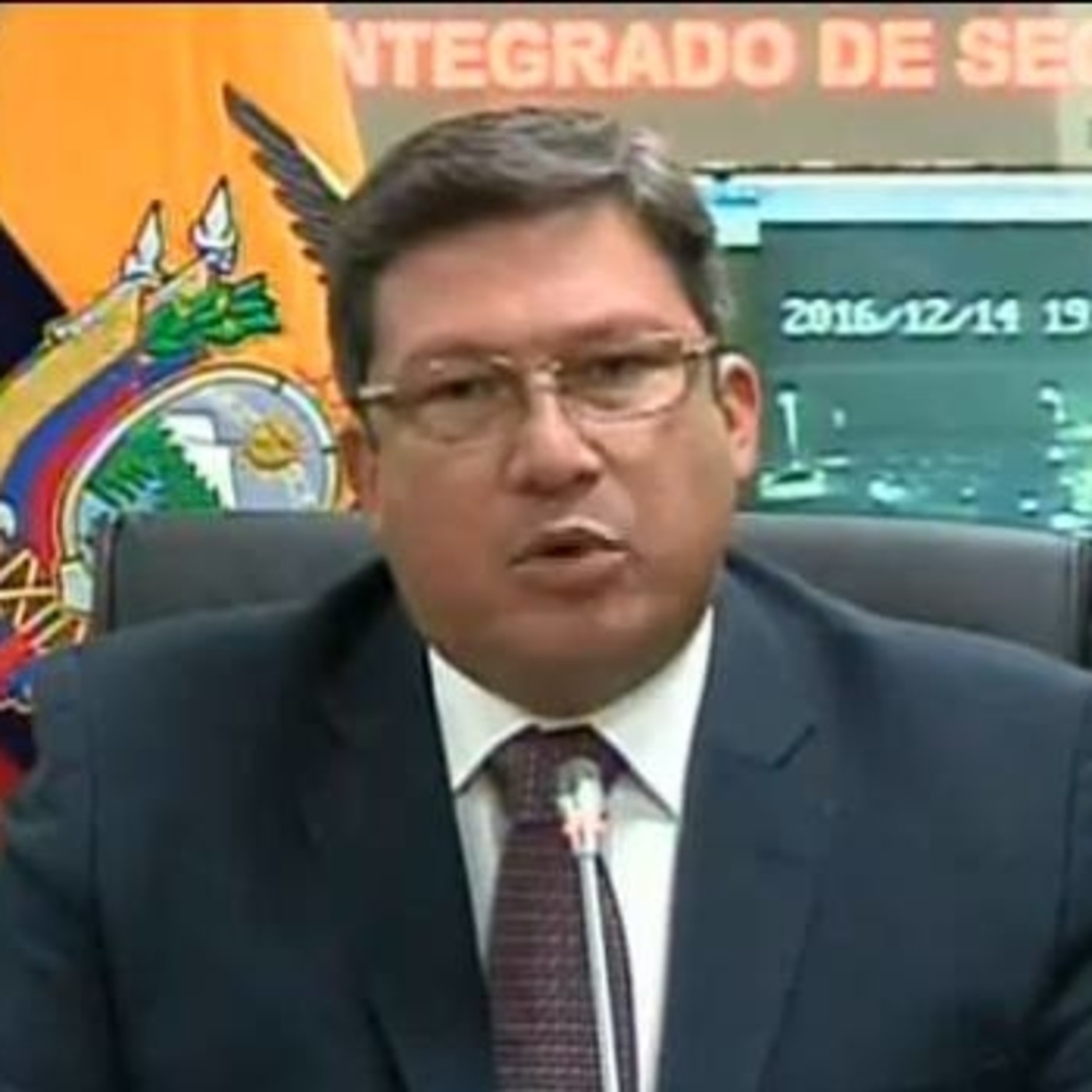 Informativos del Ejecutivo en Morona Santiago