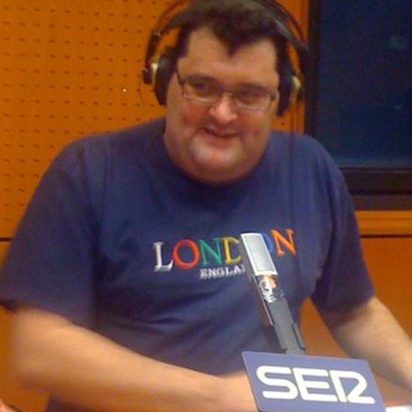 Podcast Diez