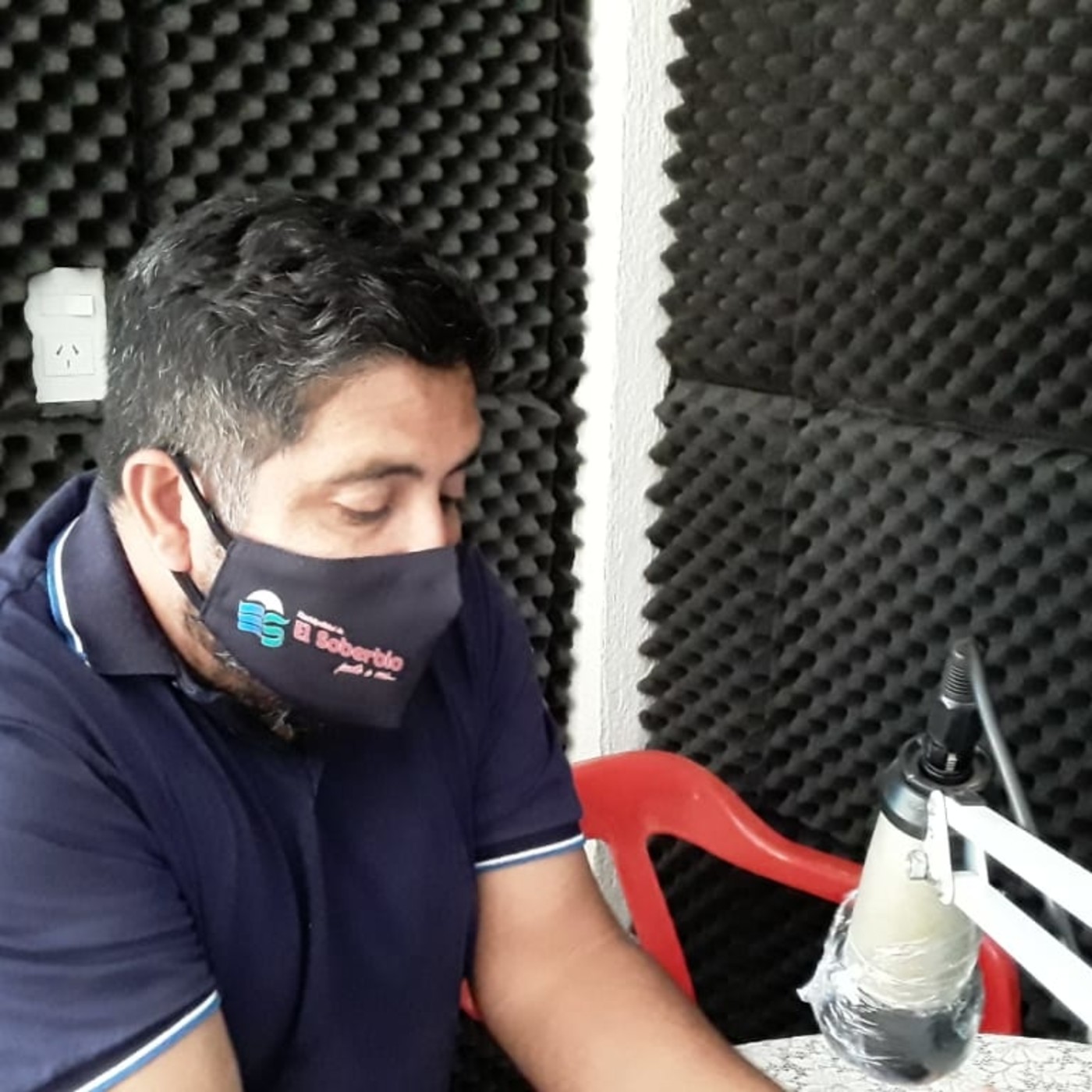 Giovani Martin Morinigo