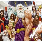 Dioses de la mitología griega. Capítulo 1de2