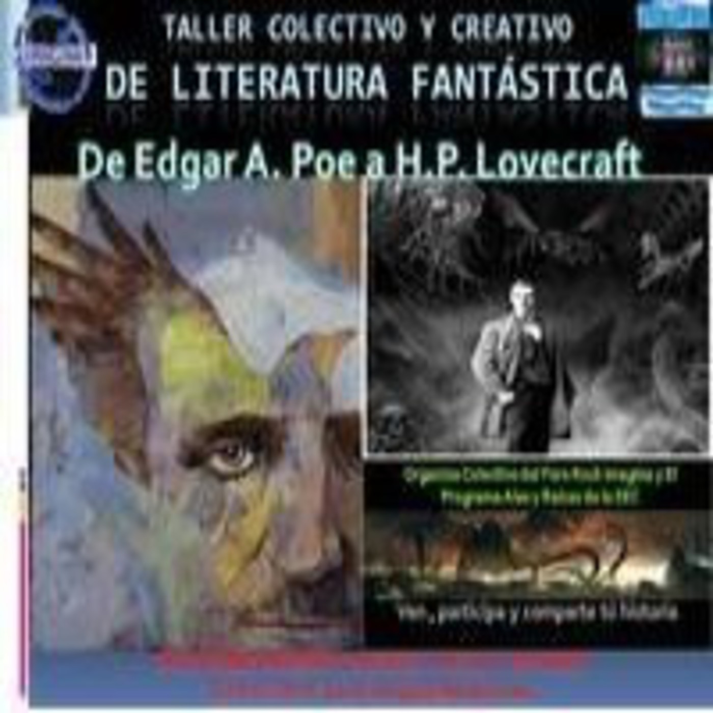 Podcast ForoRockImagina