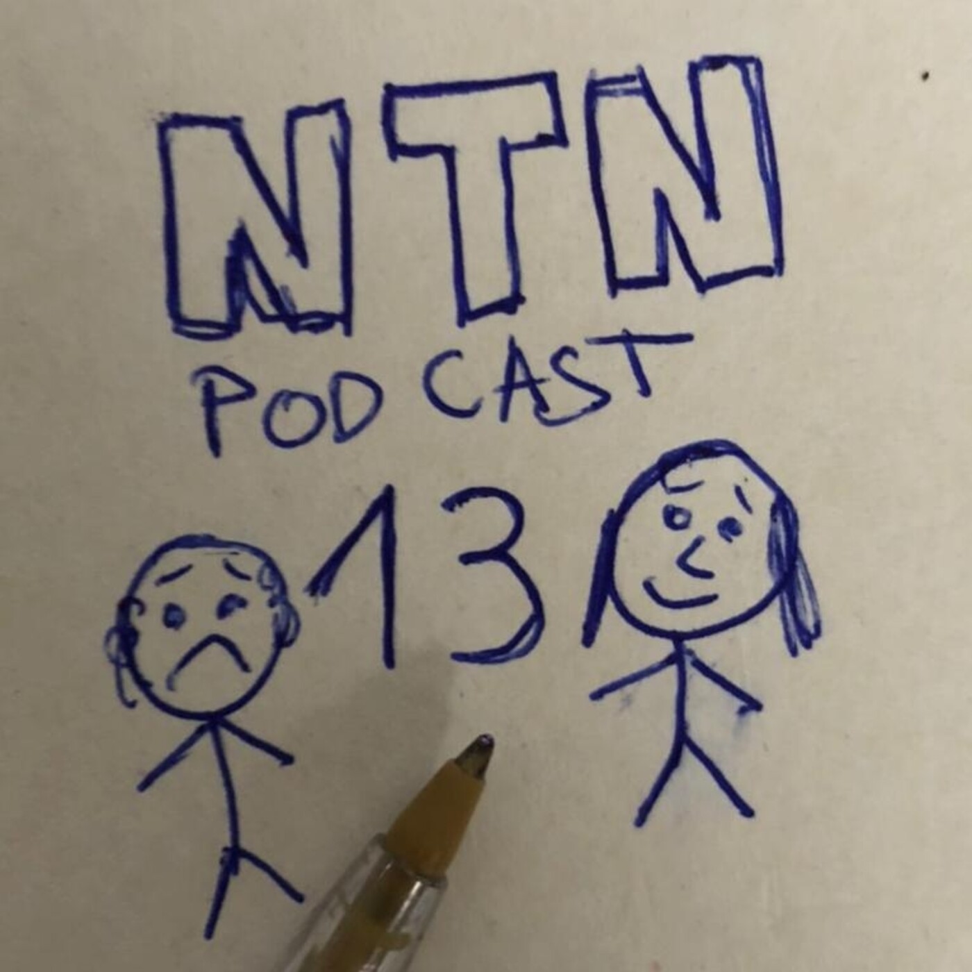 NTN PODCAST