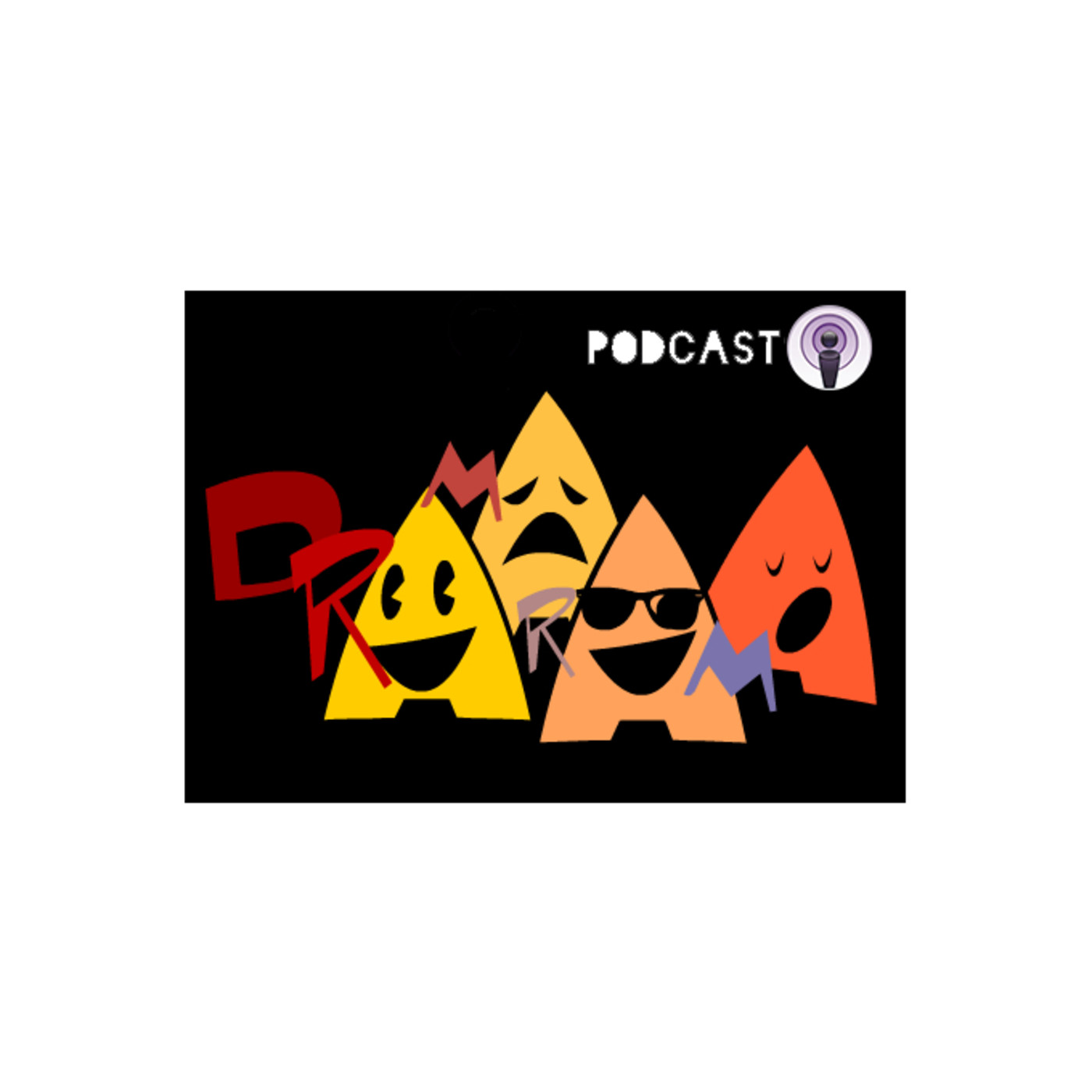 Dramarama: Programa 3