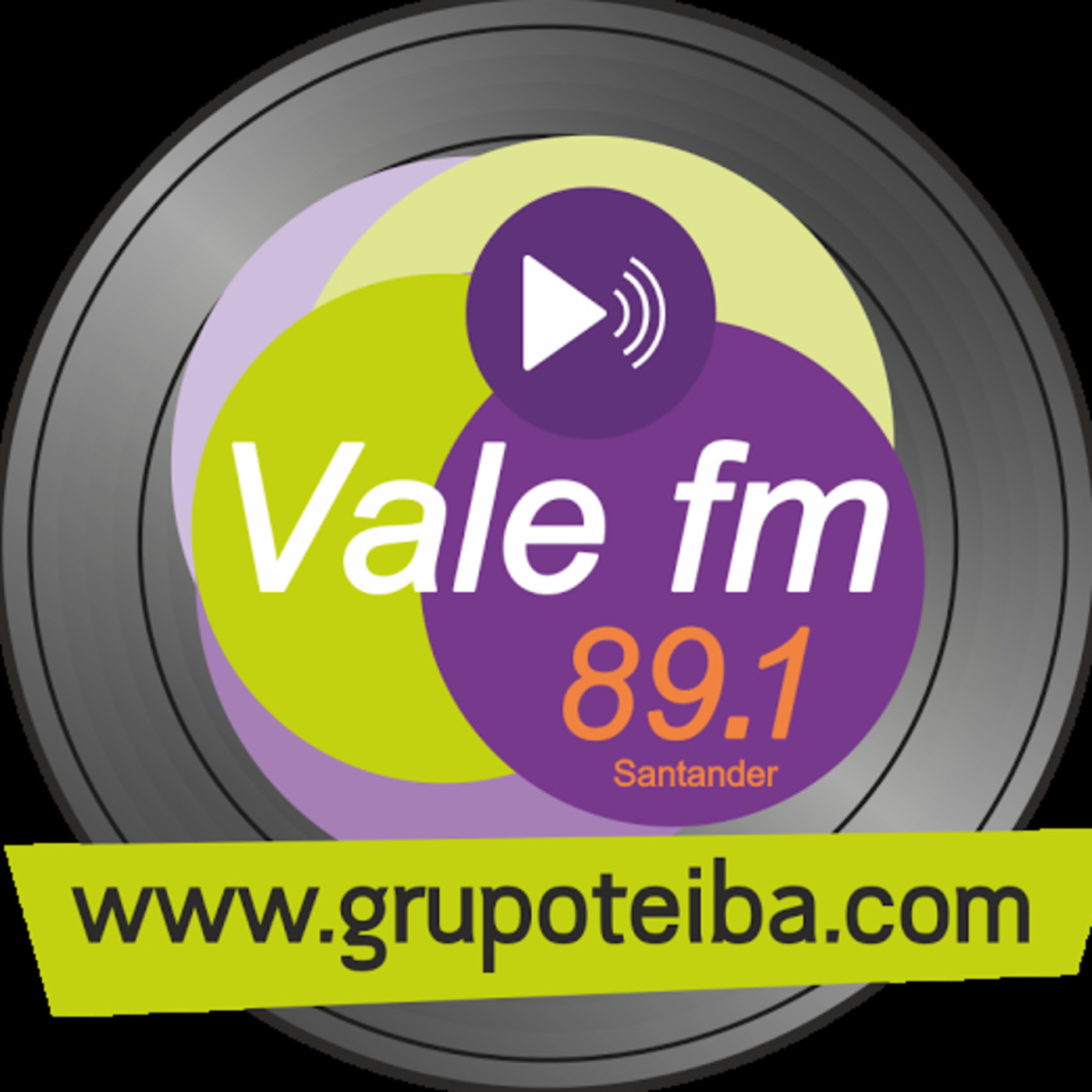VALE FM 89.1
