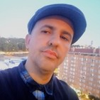 Entrevista a Antonio Soriano por el libro Paraíso en obras