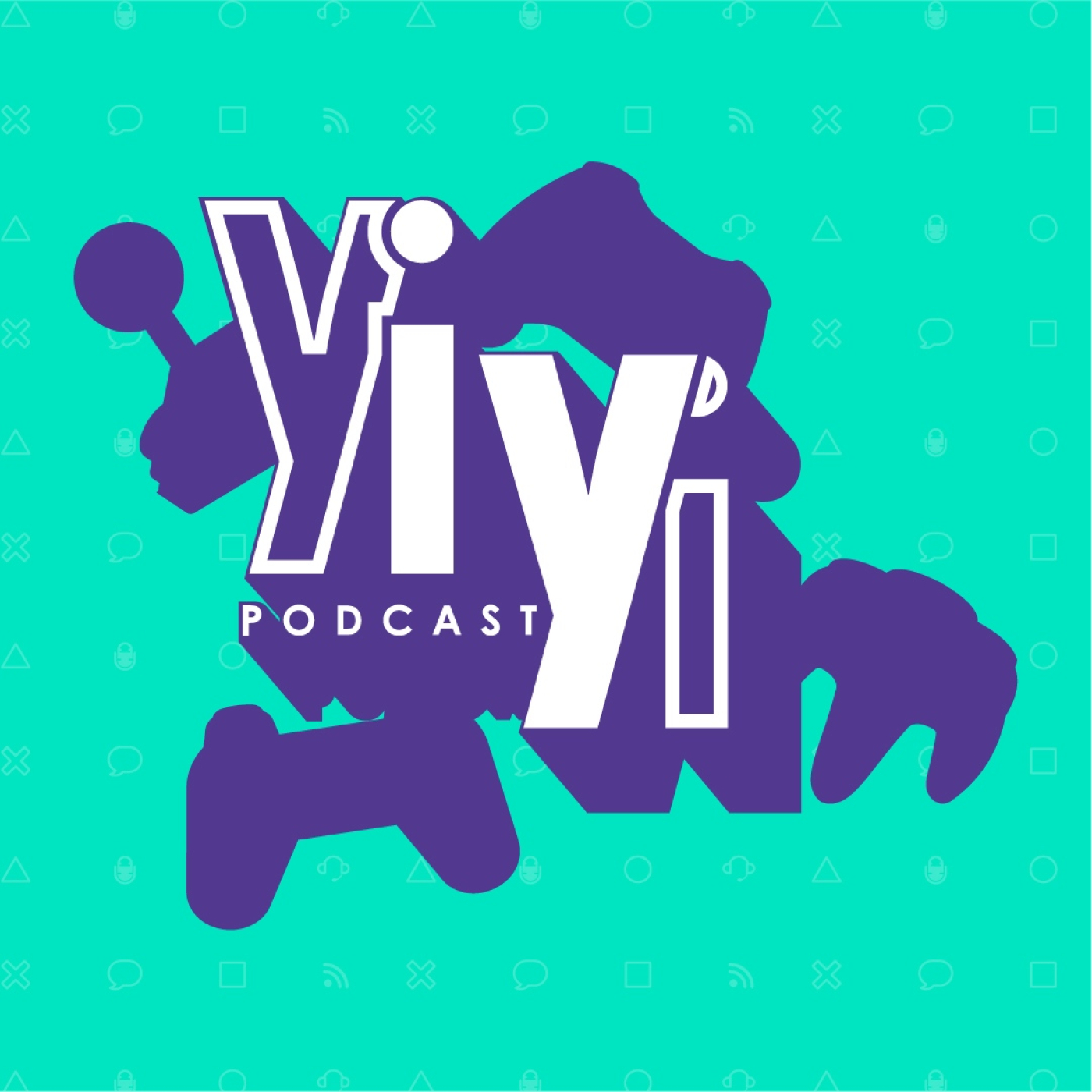 YiYi Podcast