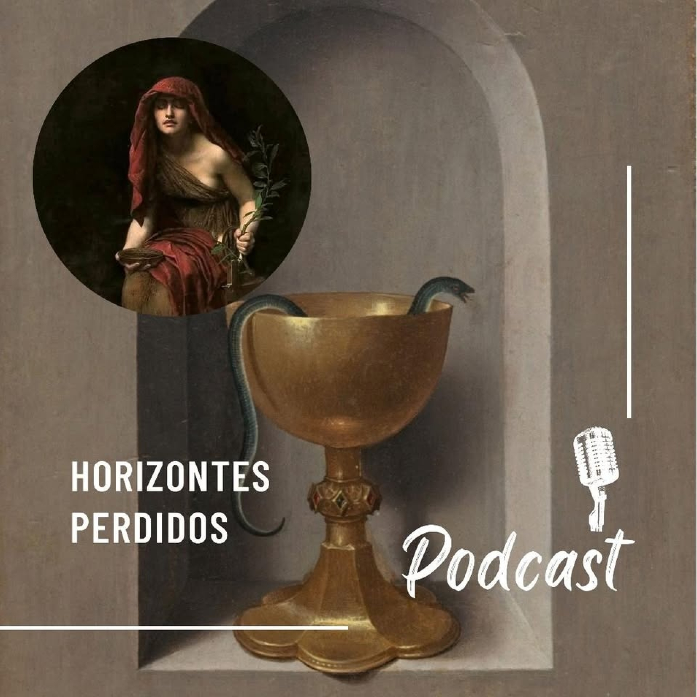 EL ESPEJO DEL PRESTE JUAN episode artwork