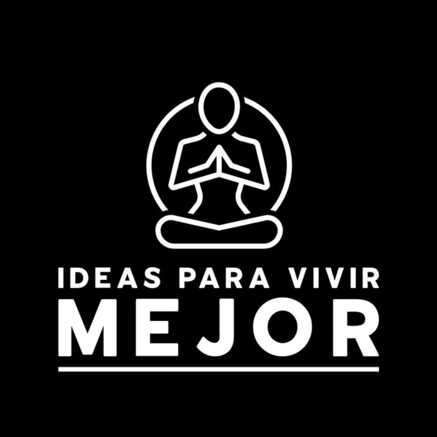 Mi nuevo libro: Secretos para vivir mejor (Volumen 2) episode artwork