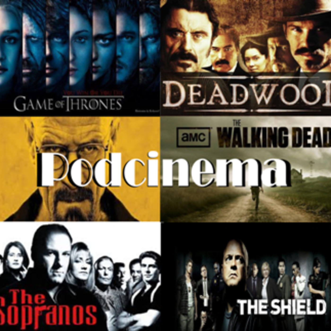Podcinema