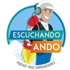 Especial Episodio 200. Gracias Por Ser Parte De Escuchandoando.