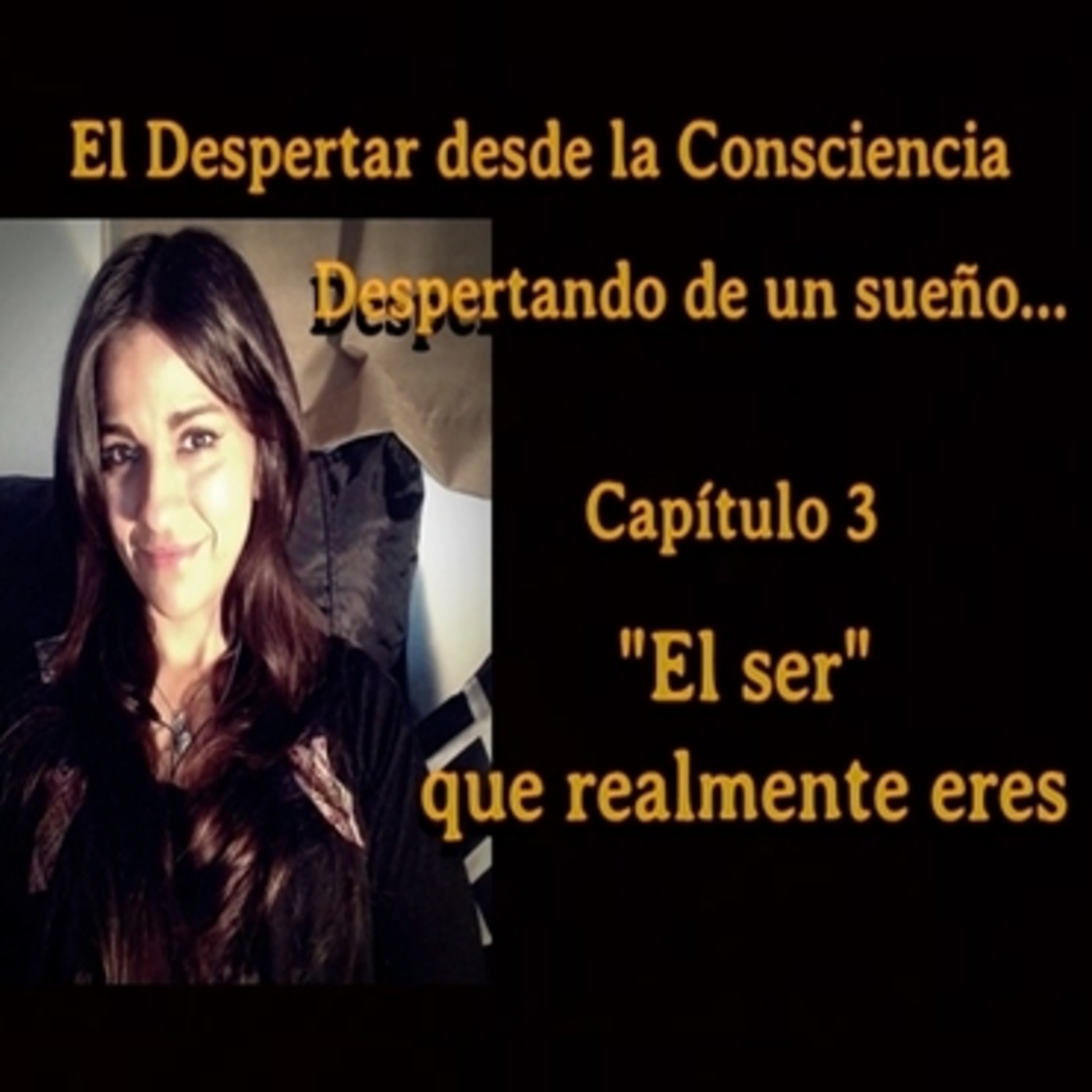 Despertar de la Consciencia...despertando de un su