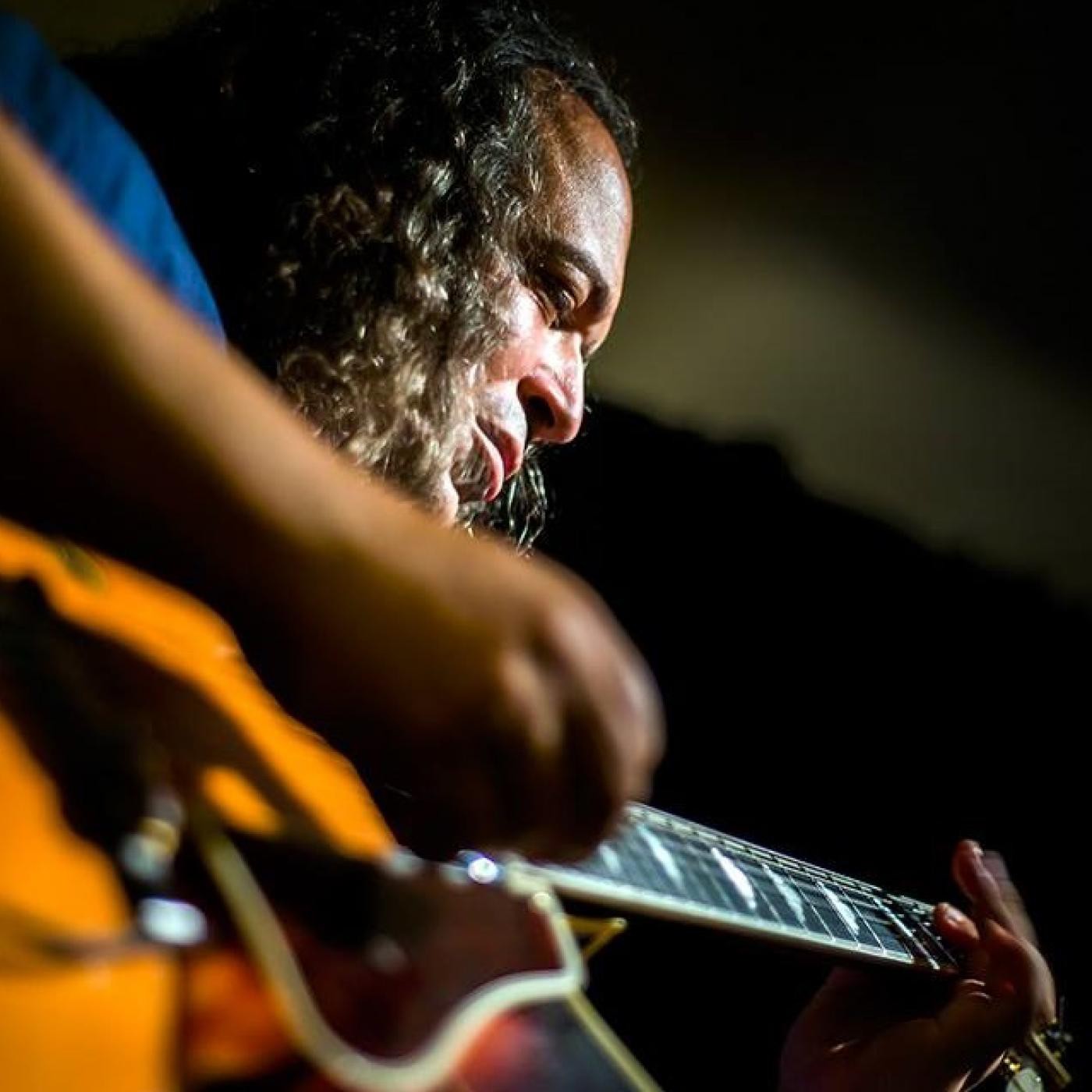 Oriente Jazz