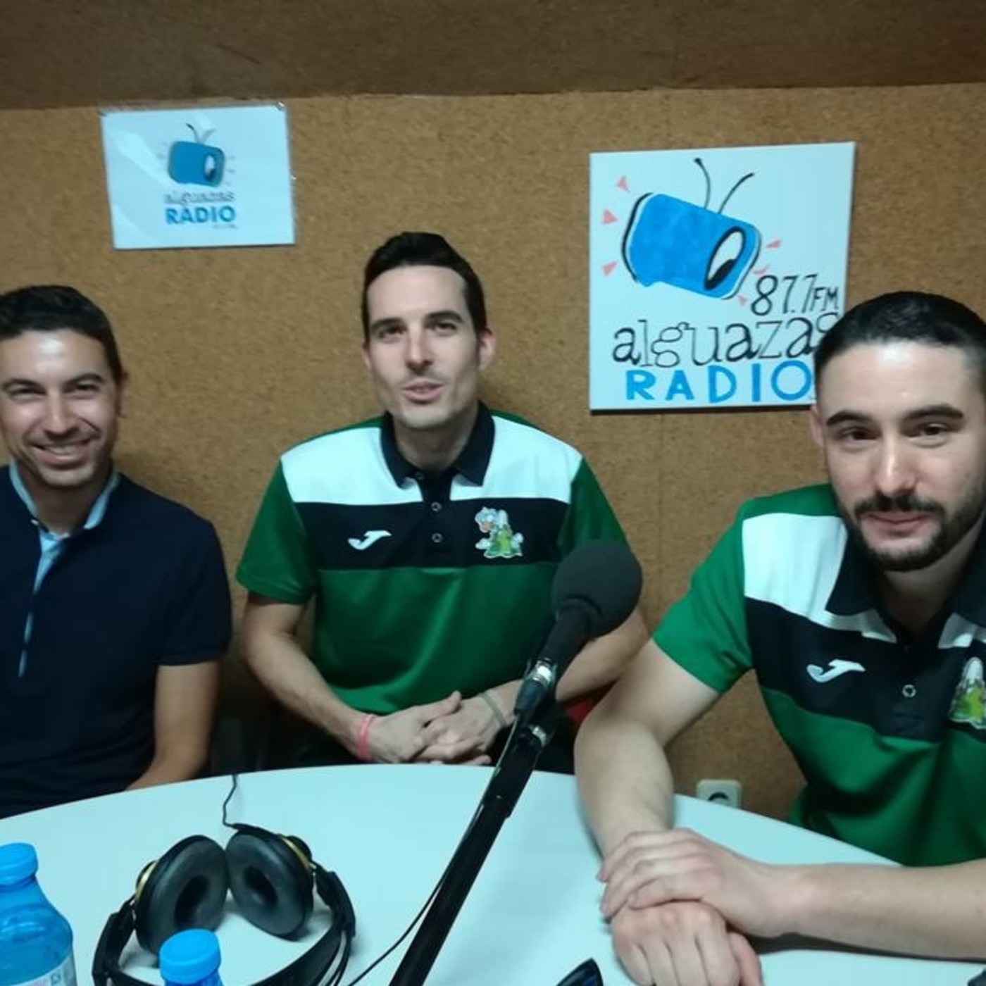 Maria Jose Sanchez Garcia