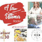 Programa A la Última 22-mayo-2018