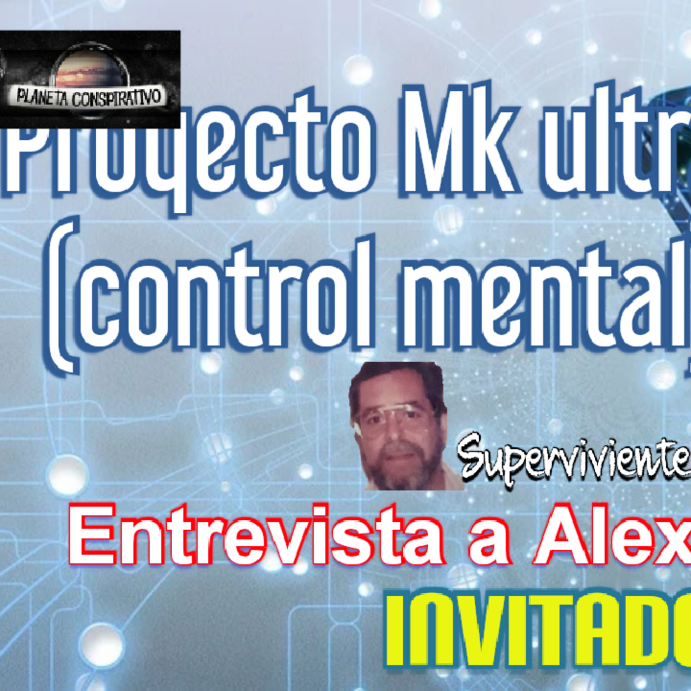 Planeta Conspirativo