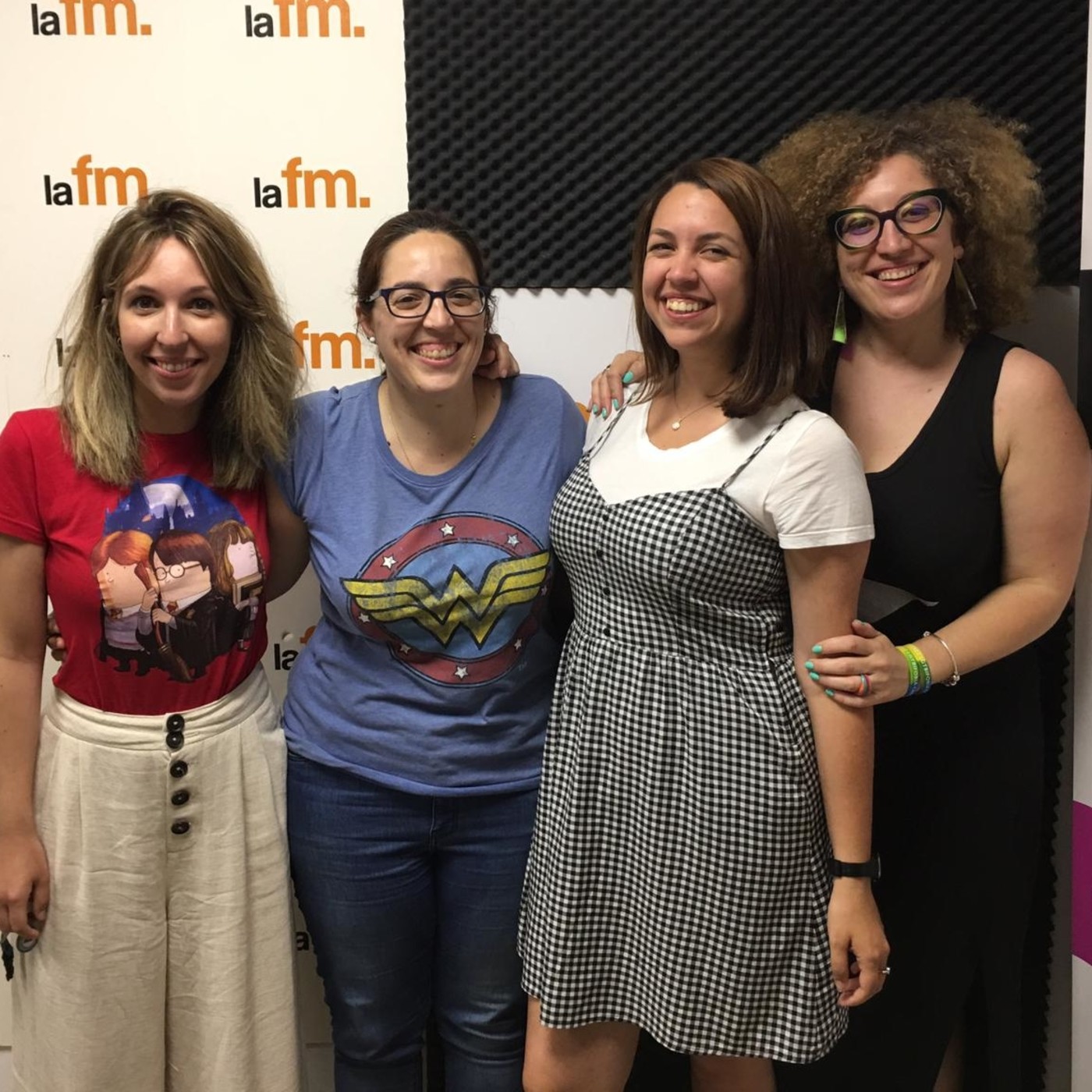 FemiCádiz en LaFM